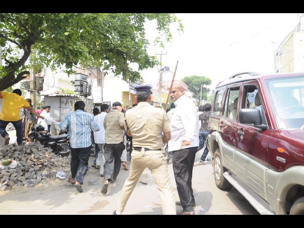  ఆర్ కృష్ణయ్య