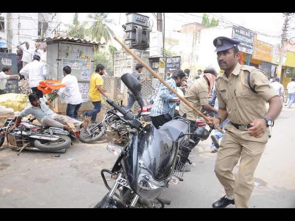 ఆర్ కృష్ణయ్య