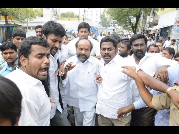 ఆర్ కృష్ణయ్య