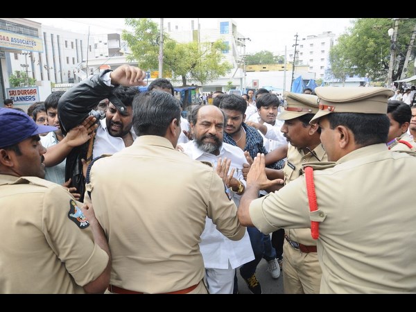 ఆర్ కృష్ణయ్య