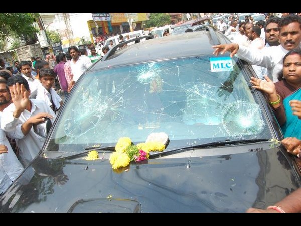 ఆర్ కృష్ణయ్య