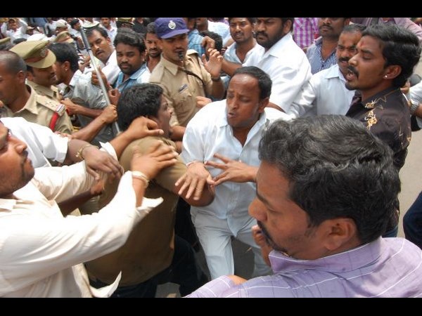 ఆర్ కృష్ణయ్య