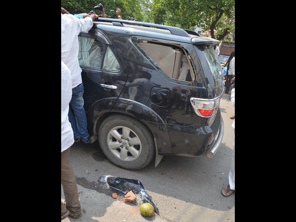 ఆర్ కృష్ణయ్య