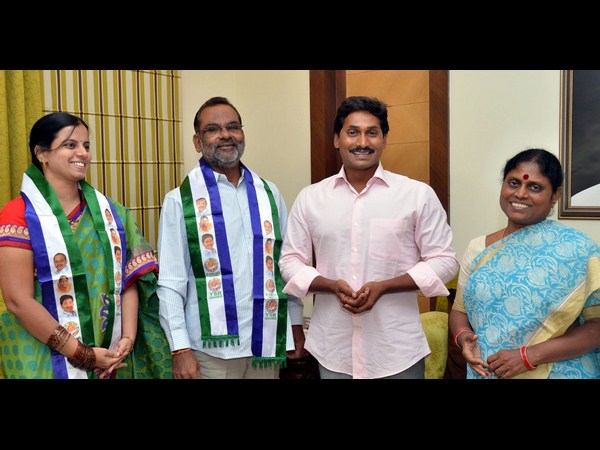 కారుమూరి