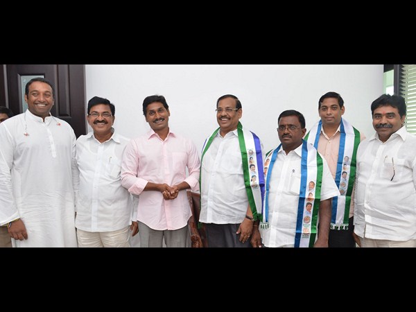 సికె బాబు