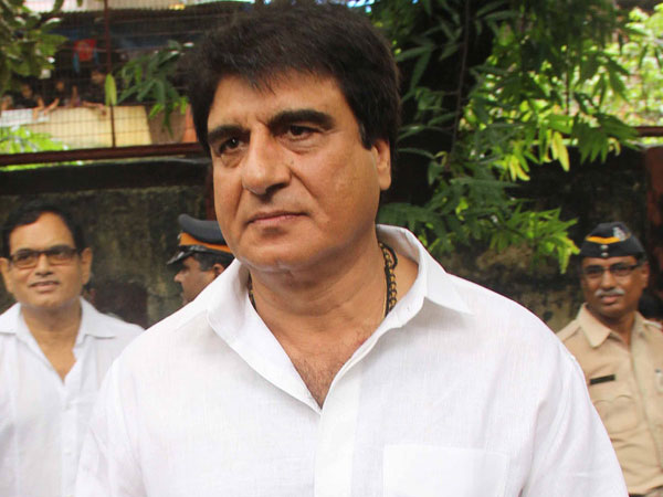 రాజ్ బబ్బర్ రాజ్ బబ్బర్