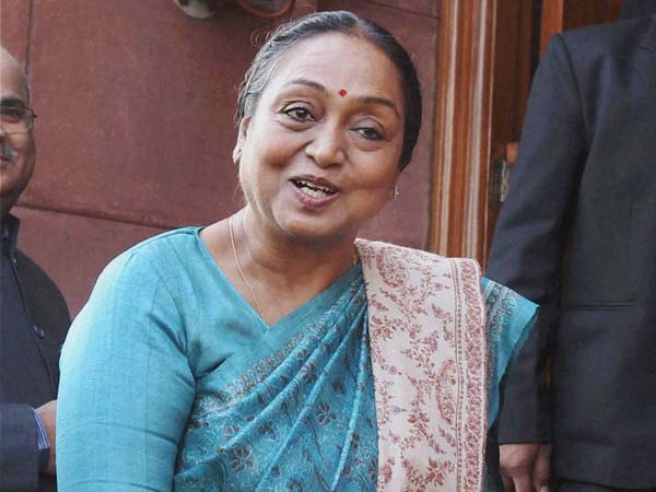 మీరా కుమార్ మీరా కుమార్