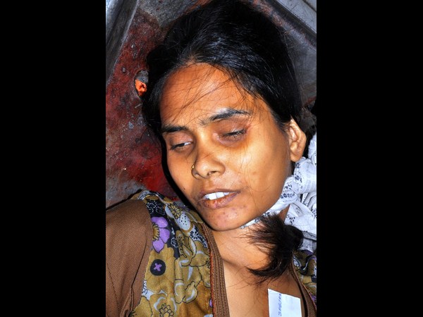 ప్రవీణ్ భార్య స్వాతి