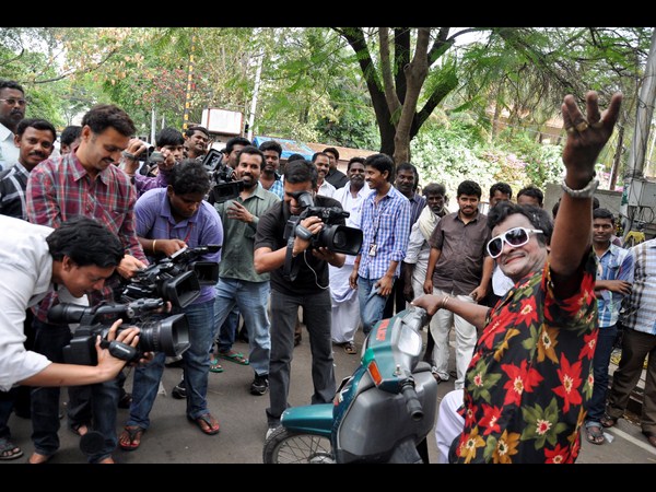 చంద్రబాబు