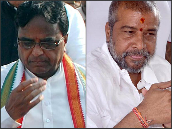 స్థానిక నాయకత్వం