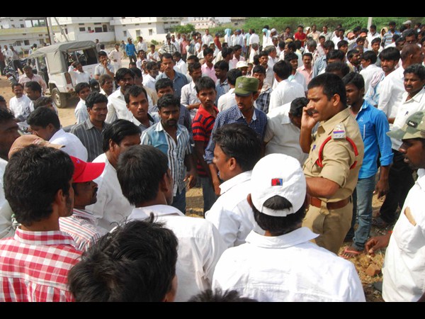 నాగం