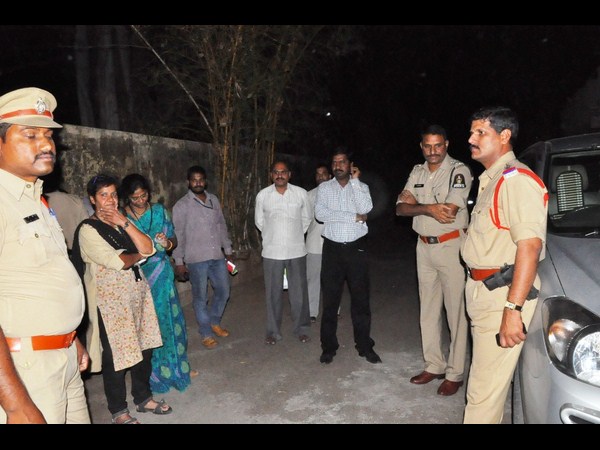 జగ్గా రెడ్డి