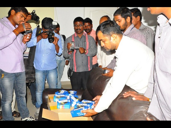 జగ్గా రెడ్డి