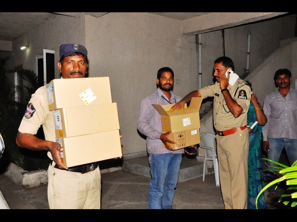 జగ్గా రెడ్డి