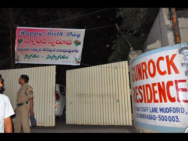 జగ్గా రెడ్డి