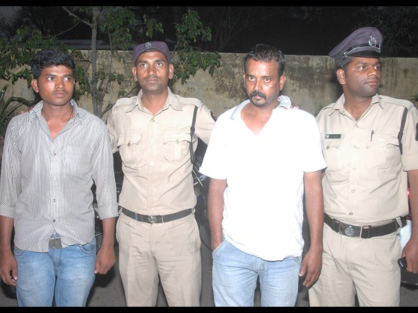 జగ్గా రెడ్డి