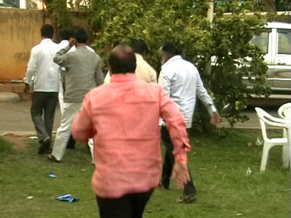 జగ్గా రెడ్డి