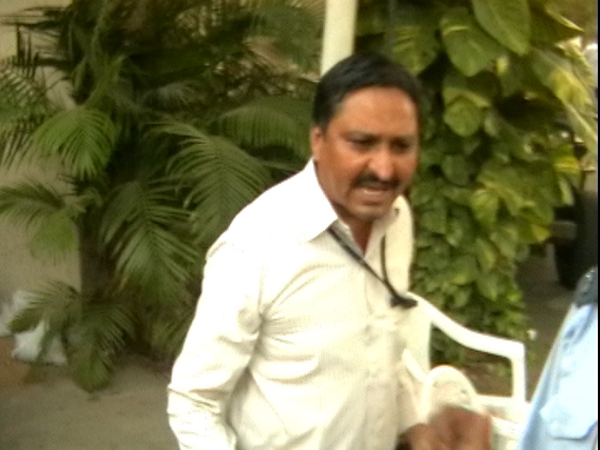 జగ్గా రెడ్డి
