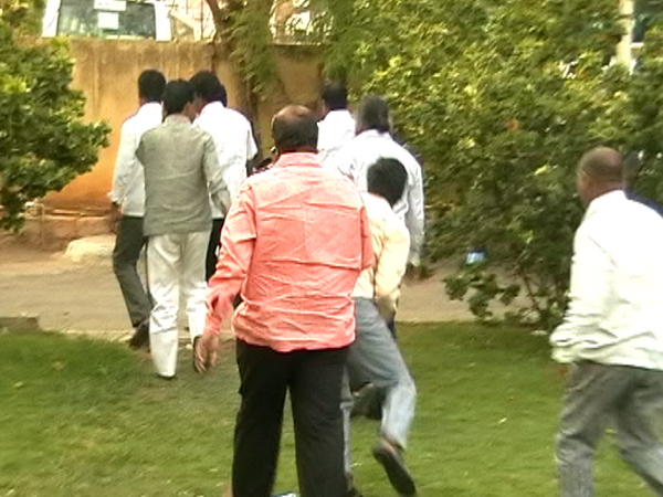 జగ్గా రెడ్డి