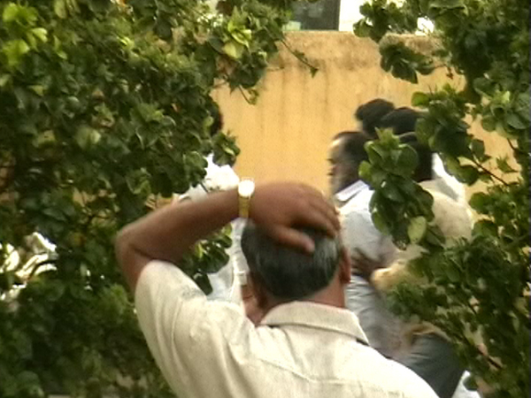 జగ్గా రెడ్డి