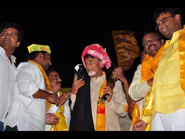చంద్రబాబు