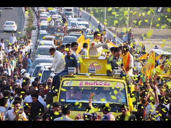చంద్రబాబు