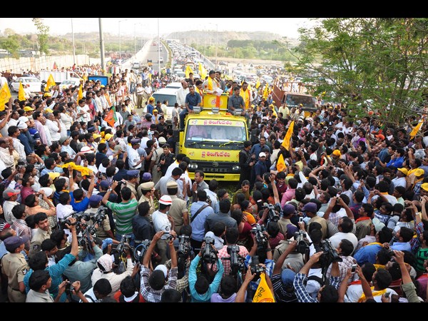 చంద్రబాబు