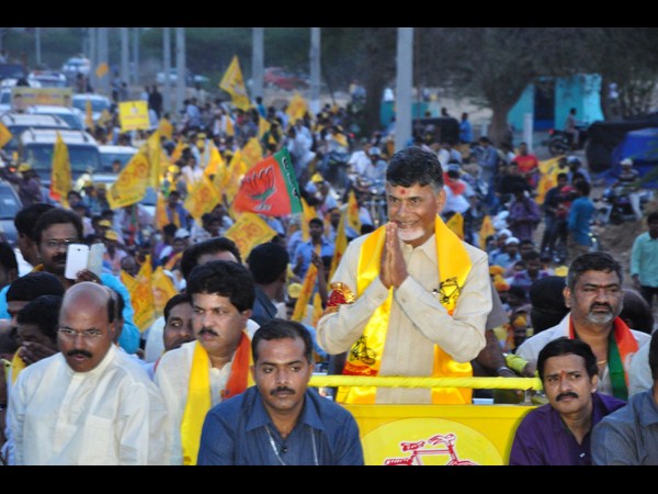 చంద్రబాబు