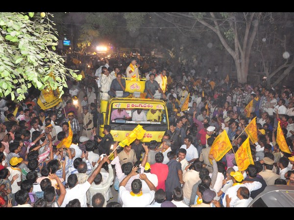 చంద్రబాబు