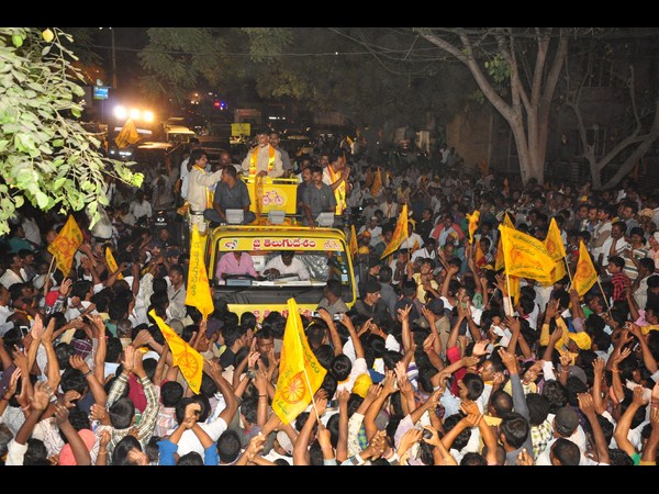 చంద్రబాబు