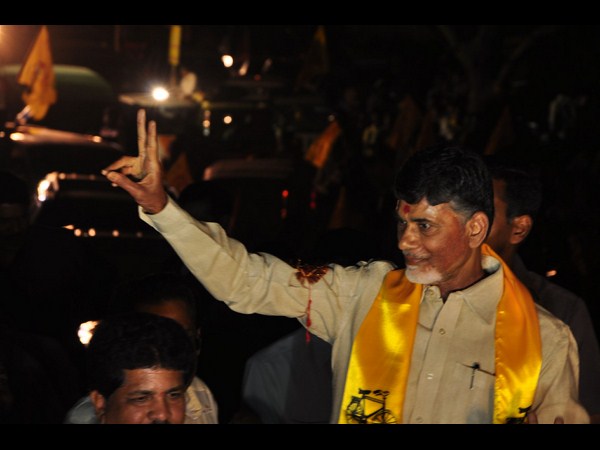 చంద్రబాబు