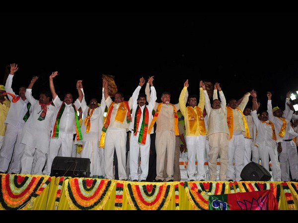 చంద్రబాబు