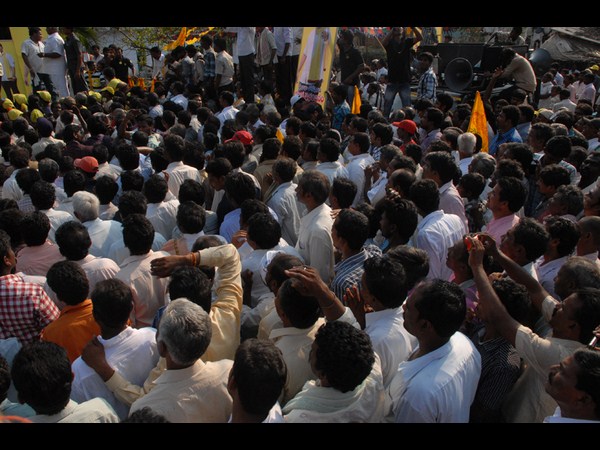 నారా లోకేష్