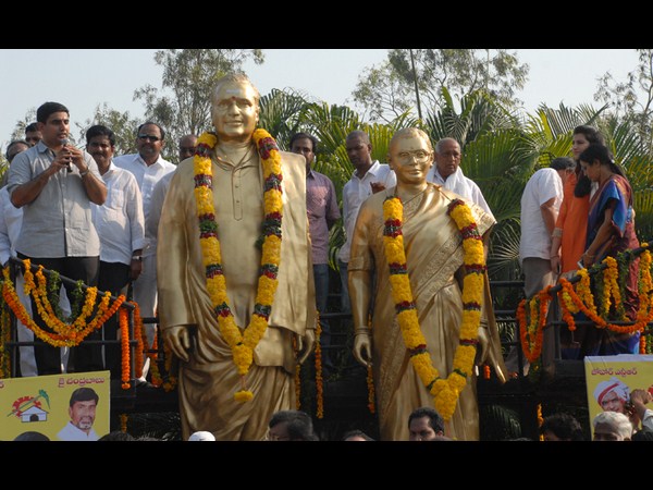 నారా లోకేష్