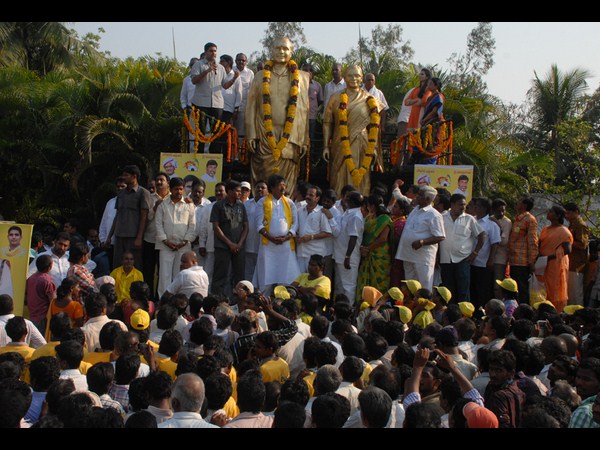నారా లోకేష్