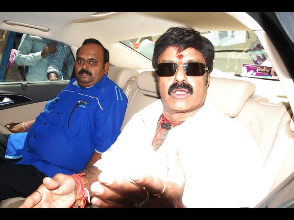 చంద్రబాబు