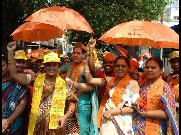 కిషన్ రెడ్డి