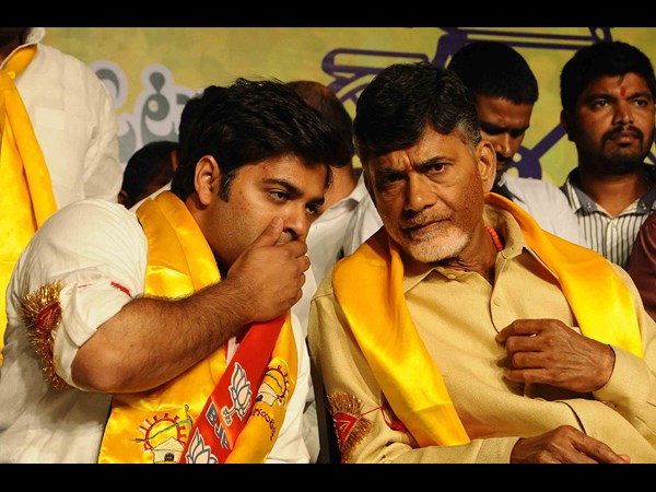 చంద్రబాబు