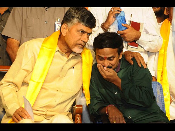 చంద్రబాబు