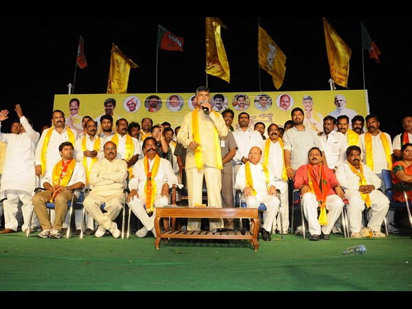 చంద్రబాబు