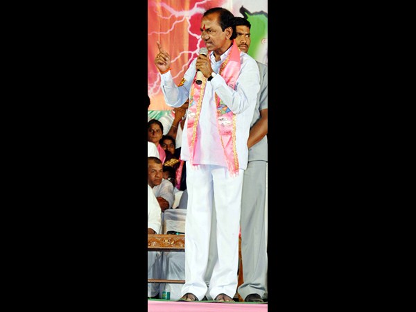 నాదే బాధ్యత