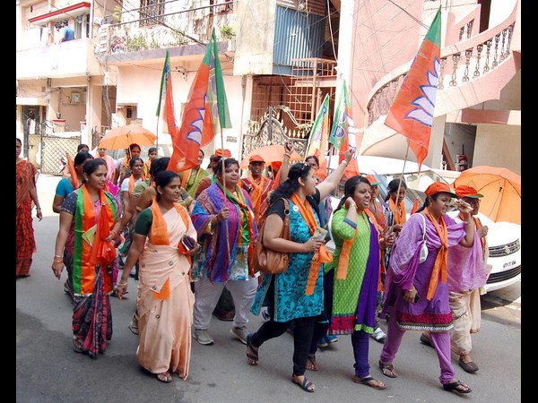 కిషన్ రెడ్డి