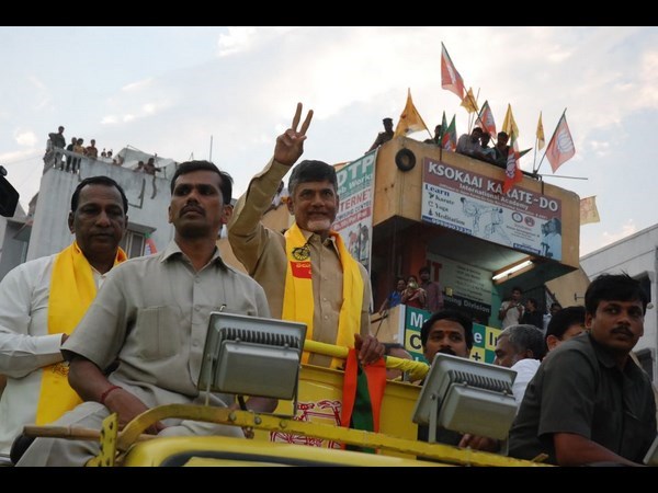 మాదే విజయం