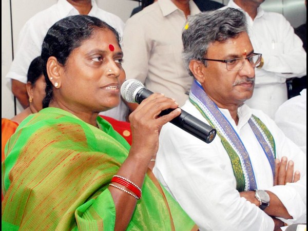 సంక్షేమ రాజ్యం