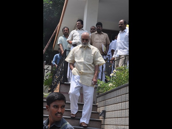 రాఘవేంద్ర రావు