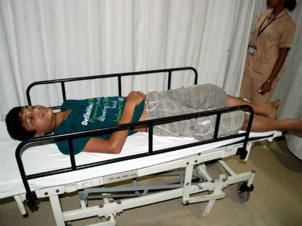 Student ends life in Hyderabad