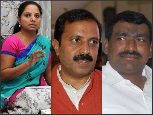 Review: Nizamabad Lok Sabha constituency Review: Nizamabad Lok Sabha constituency