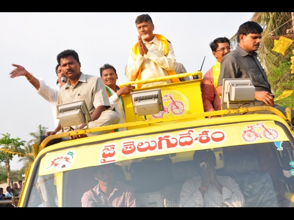 నిరసన సెగ..