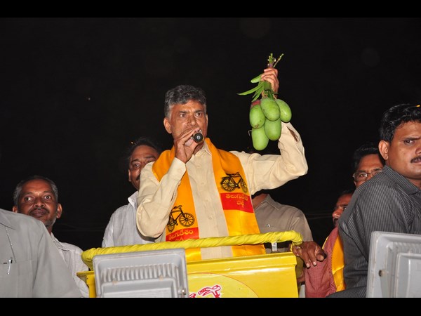 సింగుపూర్‌లా సీమాంధ్ర