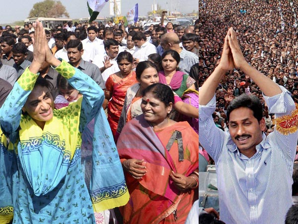 వైయస్ జగన్